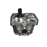 Насос НШ 10У, 6 шліців (Гідросила), фото 7