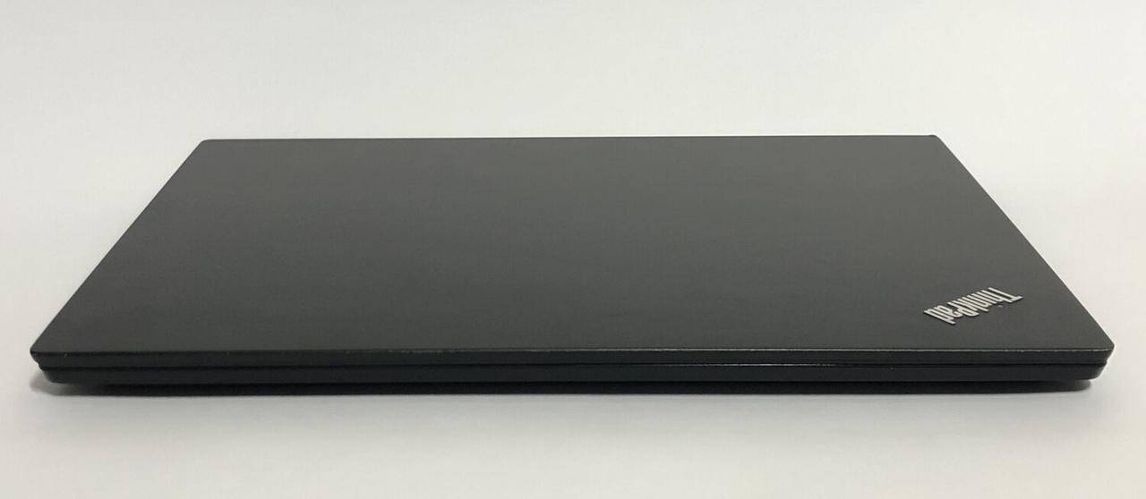 LENOVO ThinkPad L380/SSD256GB/12GB/13.3型 Ультрабук Lenovo ThinkPad L380 / 13.3