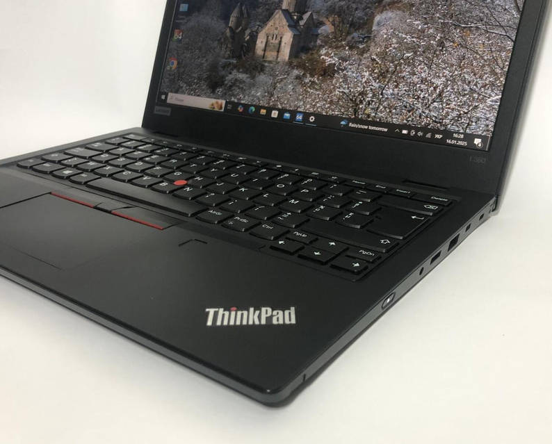 【最終値下げ】13.3インチThinkPad L380 メモリ12GB 最終値下げ】13.3インチThinkPad L380 メモリ12GB - メルカリ