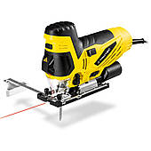 Лобзик електричний мережевий Trotec PJSS 13-230V (4425000104)