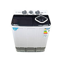 Пральна машина Grunhelm GWL-WS602B3