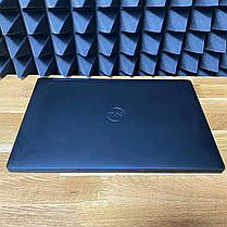 Ноутбук Б-клас Dell Latitude 7490/ 14" (1920x1080) Сенсорний/ Core i5-8350U/ 16 GB RAM/ 128 GB SSD/ UHD 620, фото 3