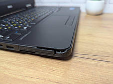 Ноутбук Б-клас Dell Latitude E5540/ 15.6" (1366x768)/ Core i5-4210U/ 8 GB RAM/ 128 GB SSD/ HD 4400, фото 4