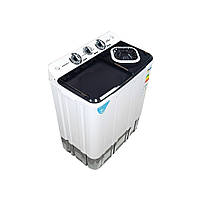 Пральна машина Grunhelm GWL-WS602B3, фото 2