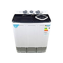 Пральна машина Grunhelm GWL-WS602B3, фото 4