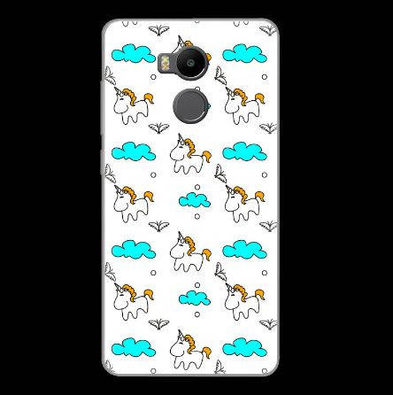 Купить Яркие оригинальные чехлы с картинками для Xiaomi Redmi 4 Pro ...