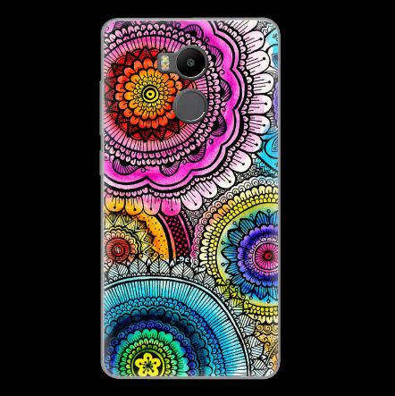 Купить Яркие оригинальные чехлы с картинками для Xiaomi Redmi 4 Pro ...