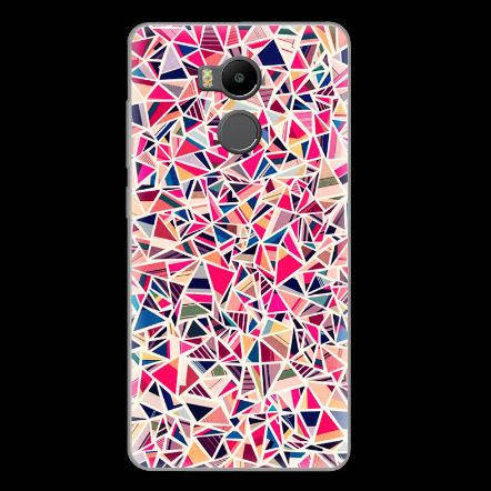 Купить Яркие оригинальные чехлы с картинками для Xiaomi Redmi 4 Pro ...