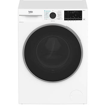 Прально-сушильна машина Beko B5DF T 58447 W