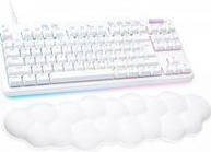 Клавіатура Logitech G713 Gaming Tactile White (920-010422)
