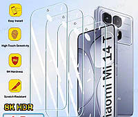 Защитное стекло для Xiaomi 14T