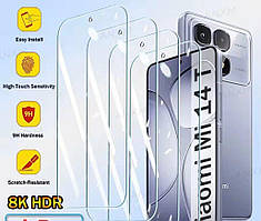 Захисне скло для Xiaomi 14T