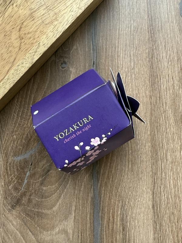 Парфумована свічка RITUALS... The Rituals of Yozakura (25 g)