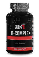 Вітаміни  групи В MST® B-complex professional 120 капсул