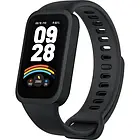 Promo Ціна! Фітнес браслет Xiaomi Smart Band 9 Active (BHR9444GL) Black (1111146) - тільки на ZaGrosh.com.ua