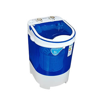 Пральна машина Grunhelm GWB-W403-B