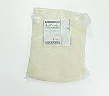 Канді для підгодівлі бджіл Апіканді (Укр.) на інвертованому сиропі