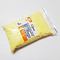 Сірка мелена 100 грам (від воскової молі)