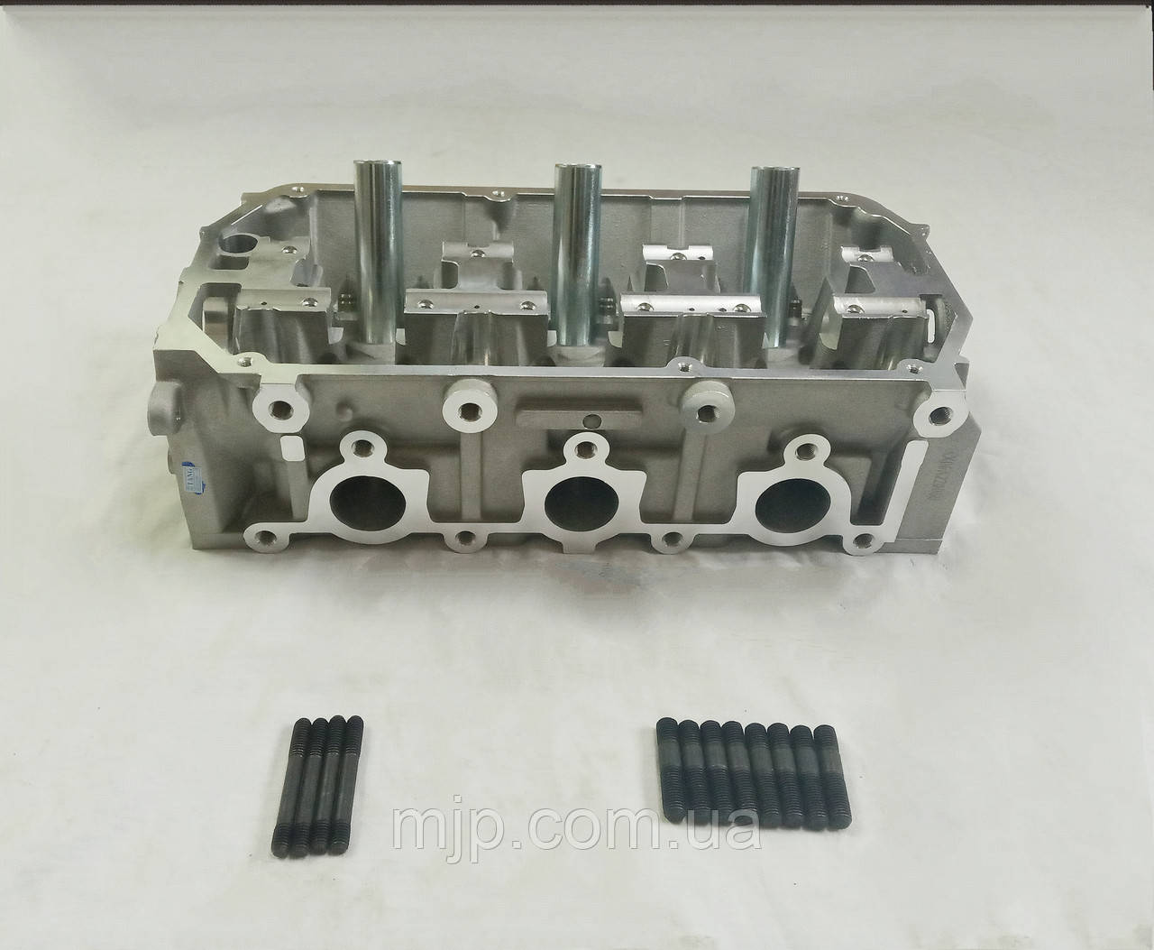 Головка блоку ціліндрів ліва, 24 клапана MATOMI HA1809 MD307678, фото 1