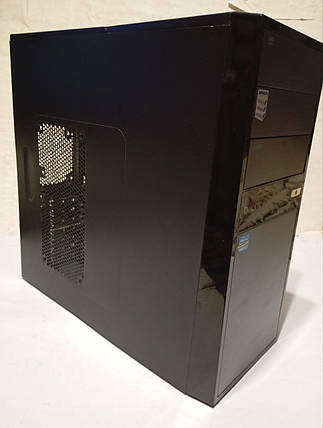 Б/в Комп'ютер Б-клас Delux MT| Core i5-2400| 8 GB RAM| 120 GB SSD + 500 GB HDD| HD 2000, фото 1