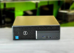 Б/в Комп'ютер Dell OptiPlex 7020 SFF| Core i5-14500| 8 GB RAM| 512 GB SSD| UHD 770, фото 1