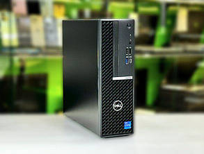 Б/в Комп'ютер Dell OptiPlex 7020 SFF| Core i5-14500| 8 GB RAM| 512 GB SSD| UHD 770, фото 3