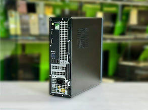 Б/в Комп'ютер Dell OptiPlex 7020 SFF| Core i5-14500| 8 GB RAM| 512 GB SSD| UHD 770, фото 4