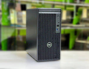 Б/в Комп'ютер Dell OptiPlex 7020 MT| Core i5-14500| 8 GB RAM| 512 GB SSD| UHD 770, фото 1