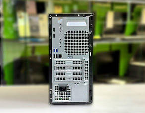 Б/в Комп'ютер Dell OptiPlex 7020 MT| Core i5-14500| 8 GB RAM| 512 GB SSD| UHD 770, фото 3