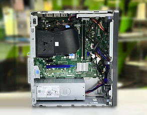 Б/в Комп'ютер Dell OptiPlex 7020 MT| Core i5-14500| 8 GB RAM| 512 GB SSD| UHD 770, фото 4