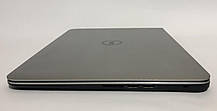 Б/в Ноутбук Б-клас Dell XPS 15 9530 15.6" 1920x1080 Сенсорний| Core i5-4200H| 8 GB RAM| 500 GB SSD| HD 4600, фото 5