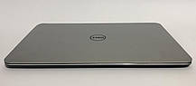 Б/в Ноутбук Б-клас Dell XPS 15 9530 15.6" 1920x1080 Сенсорний| Core i5-4200H| 8 GB RAM| 500 GB SSD| HD 4600, фото 6