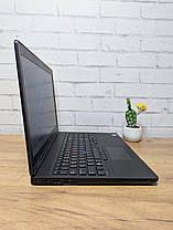 Б/в Ноутбук Dell Latitude 5580 15.6" 1920x1080| Core i5-6300U| 8 GB RAM| 256 GB SSD| HD 520, фото 5