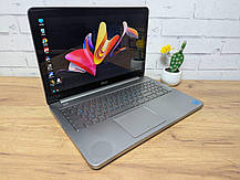Б/в Ноутбук Б-клас Dell Inspiron 15 7537 15.6" 1920x1080| Core i7-4510U| 8 GB RAM| 128 GB SSD| HD 4400, фото 5