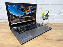 Б/в Ультрабук Б-клас Dell Inspiron 13 5000 P69G 13.3" 1920x1080 Touch| i5-8250U| 16GB RAM| 256GB SSD| UHD 620, фото 5