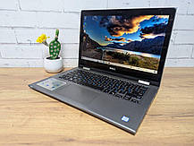 Б/в Ультрабук Б-клас Dell Inspiron 13 5000 P69G 13.3" 1920x1080 Touch| i5-8250U| 16GB RAM| 256GB SSD| UHD 620, фото 6