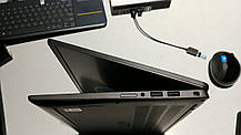 Б/в Ультрабук Б-клас Dell Latitude 7410 14" 1920x1080| Core i7-10610U| 16 GB RAM| 256 GB SSD| UHD, фото 5
