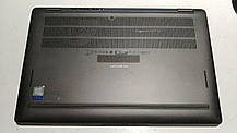 Б/в Ультрабук Б-клас Dell Latitude 7410 14" 1920x1080| Core i7-10610U| 16 GB RAM| 256 GB SSD| UHD, фото 6
