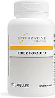 Integrative Therapeutics Fiber Formula / Клітковина і трави для підтримки функції товстої кишки 120 капсул