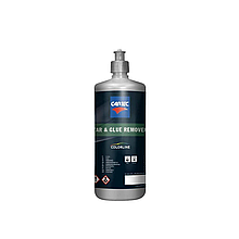 CARTEC TAR REMOVER видаляє залишки асфальту, гудрону та легкого клею 1л