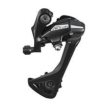 Переключатель Shimano задний Acera 7/8 шв. RD-M3020-8, чорний.Хіт. Топ!