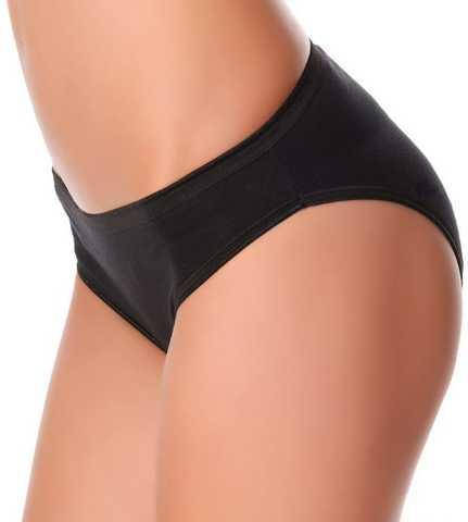 БавовнянітрусисліпJadea2000Чорний,M