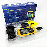 Ехолот портативний Fish Finder до 100м портативний сонар універсальний SG-36, фото 5