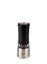 Млинок електричний для перцю Peugeot Daman U'Select 16 см, чорний (43179)