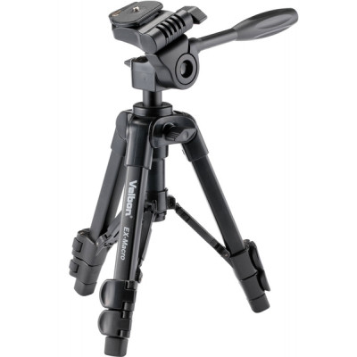 Штатив Velbon EX-Macro, фото 1