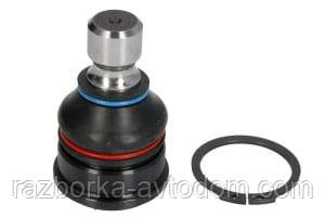 Кульова опора передня Raiso (Швеція) Nissan X-Trai II, Ніссан Х-Трейл 2 03- #RL-545920N UAVAPVT17, фото 1