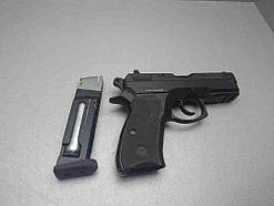 Пневматична зброя Б/У ASG CZ 75D Compact