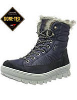 Ботинки LEGERO NOVARA Gore-Tex 700933