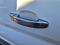 Ford Transit 2014-х рр.