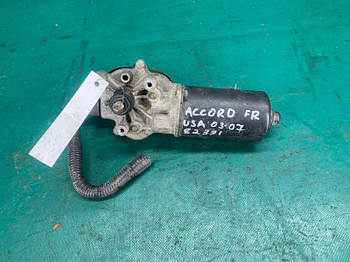 Моторчик склоочисника HONDA ACCORD USA 03-07 перед. (б/у)